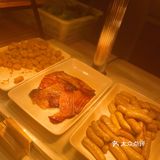 9.9五星酒店自助早餐？还是双人的？希尔顿走起！