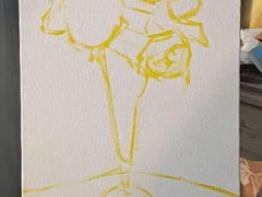 -八哥美术·成人美术画室(总校区)