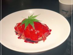 -吴越荣记苏州菜·松鼠桂鱼 100% 活鱼现做(月光码头店)