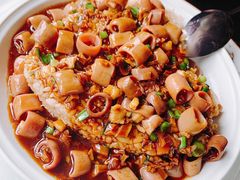 -东莱馋房(陆家嘴店)