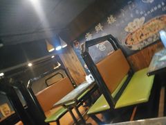 -上亿烧烤海鲜大咖(承德路店)