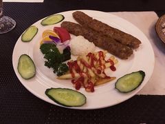 -海尔巴格·新疆菜(吐鲁番店)