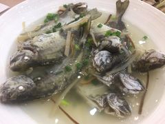 -轩记海鲜餐厅·四十五年老字号·经典粤菜(西区彩虹店)
