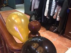 -心也·EIGHTEEN高端私人轰趴体验馆