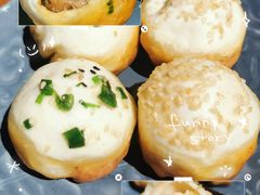 -鑫震源·苏式大虾生煎(山塘街店)