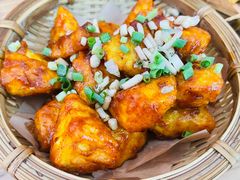 -花盐街·四川乐山小吃(西单大悦城店)