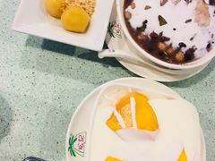 -松记糖水店(铜锣湾分店)