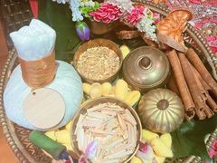 -莲泰式·中式·沐足·精油SPA采耳(天河店)