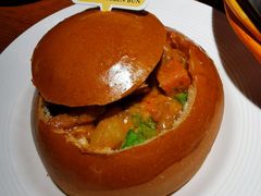 -外婆餐厅(魏县店)