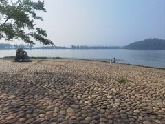 -东湖落雁景区