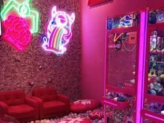 -BIG PINK大粉娃娃机主题馆(圆融星座店)