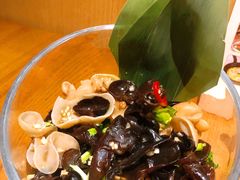 -如轩·海鲜砂锅粥·潮汕菜(海珠店)