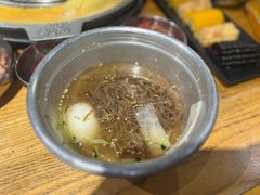 -姜虎东白丁烤肉(银泰中心in99店)