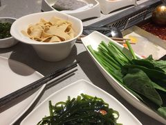 -海底捞火锅(奥体南路店)
