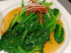 -四川饭店(长白店)