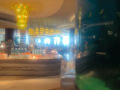 -艺厨风尚餐厅 · 桔钓沙莱华度假酒店