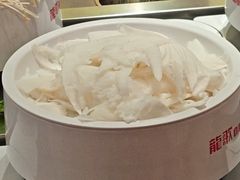 -龍歌自助小火锅(雨花台江南虹悦城店)