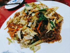 乡下炒土粉-下梅人家土菜馆(历史文化餐厅度假区店)