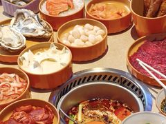 -海底捞大排档火锅(打浦路店)