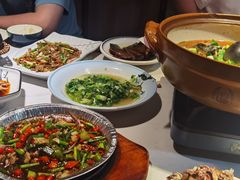 -千岛湖小鱼儿·淳安匠心农家菜