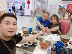 -澜悦港海鲜体验主题餐厅