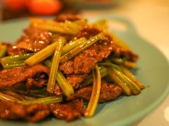 -香香海南菜餐厅