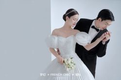 点击看大图 -金夫人婚纱摄影(衡阳店)