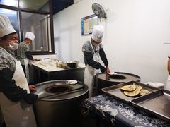 -桥里桥烧饼铺