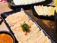 -左庭右院鲜牛肉火锅(新梅广场店)