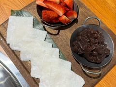 -哼蟹二将·烤肉酱蟹(合生汇店)