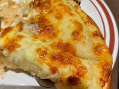 -萨莉亚意式餐厅(杭州滨江天街店)