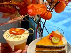 -沛家·西餐Brunch·直火料理