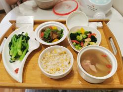 -敦南舒悦月子会所(南湖店)