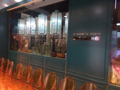 -花样西贡·蜜越餐厅·法式越南料理(水晶城店)