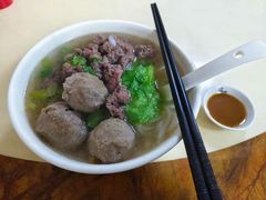 -福合埕牛肉丸(福平路店)