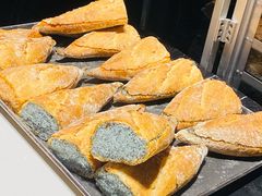 法式松露鱼籽-Let's Taipei 非常烘焙(太古里店)