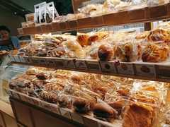 -小飞象面包公社(珠江路金鹰店)