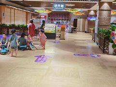 -汤W城市微度假(仓山店)