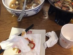 -小柴米·传统江西菜(八一广场店)
