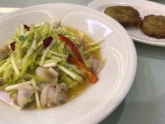 -苏启渔港(云南北路店)