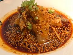 -太二酸菜鱼(广州IFC国金天地店)