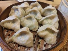 -新兴园饺子馆(北京百子湾店)