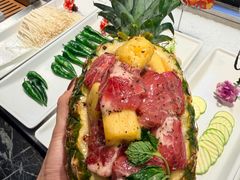 -梨花自助烤肉(天河城店)