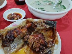 -初记小厨(特色步行街店)
