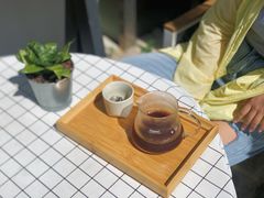 -COFFELIZ COFFEE