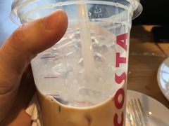 -COSTA COFFEE(龙德广场店)
