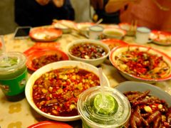 -老三样·旧食新味(船山路店)