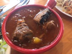 -So Lounge索兰至餐厅(蓝色港湾店)