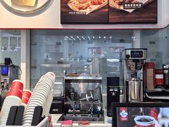 -Tims天好咖啡·贝果(融汇佳盛大厦店)