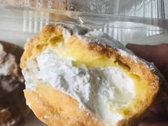 奶油泡芙-国际饭店·原点咖啡吧ORIGIN CAFE&BAR